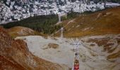 Randonnée A pied Davos - CH-Jakobshorn - Tällifurgga - Photo 5