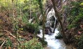 Trail Walking Gémenos - Col de Bertagne depuis l'espigoulier - Photo 13
