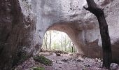 Excursión Senderismo Murs - murs grottes de berigoule - Photo 4