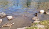 Tour Wandern Saint-Lary-Soulan - Col Portet➡️ lac Bastan - Photo 2