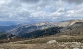 Tour Wandern Méailles - M’égailles tête du Ruch - Photo 2