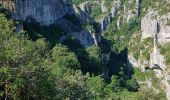 Trail Walking Oppedette - 84-gorges_oppedette_7km240m - Photo 7