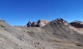 Randonnée Marche Névache - col des muandes - Photo 4