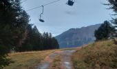 Randonnée Marche La Condamine-Châtelard - Sainte Anne de la condamine - Photo 5