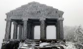 Excursión Senderismo Grandfontaine - 2019-01-05 Marche Temple du Donon - Photo 1