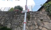 Tour Zu Fuß Roncola - Sentiero dei Borghi - Photo 3