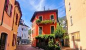 Percorso Marcia Locarno - Balade découverte de Locarno - Photo 4