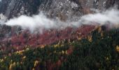 Tour Zu Fuß Landquart - Ganda - Igis - Photo 2