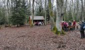 Tocht Stappen Westhalten - N dame du Huebel Sçhauenberg - Photo 2