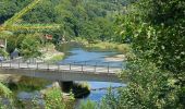 Tocht Stappen La Roche-en-Ardenne - SGR Laroche - Maboge - Photo 1