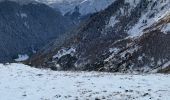 Percorso  Aulon - Les crêtes de la Grange - Photo 12