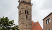 Tour Zu Fuß Auerbach in der Oberpfalz - Auerbacher Mühlenweg - Photo 3