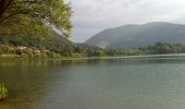 Tour Zu Fuß Fonteno - Sentiero 612: Monasterolo del Castello - Colle di Caf - Monasterolo del Castello - Photo 1