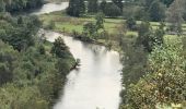 Trail Walking Bouillon - Marche Les Hayons  - Photo 2