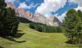 Trail Walking Santa Cristina Gherdëina - St. Christina in Gröden - Santa Cristina Valgardena - Col Raiser - Seceda - Pieralonga  - Photo 4