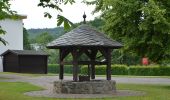 Tour Zu Fuß Waldsolms - Panoramaweg Waldsolms - Photo 10