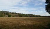 Tour Wandern Freneuse - 20220906-Freneuse Cool  - Photo 1