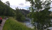 Tocht Stappen Besançon - tour Besançon  - Photo 2