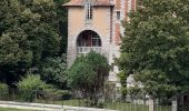 Randonnée Marche Fontainebleau - les Affolantes fontainebleau  - Photo 15