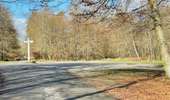 Randonnée Marche Lacroix-Saint-Ouen - en forêt de Compiègne_45_sur les Routes de Morienval et de Champlieu - Photo 13