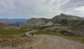 Trail Walking Saint-Chaffrey - le lac de l'Oule - Photo 4