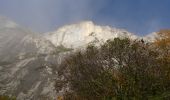 Tour Wandern Chamaloc - Col de Rousset - But de l'Aiglette - Photo 4