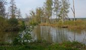 Excursión Senderismo Curlu - tour des étangs de curlu - Photo 4
