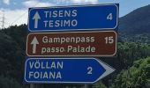 Randonnée A pied Tisens - Tesimo - Wanderweg 5 - Photo 10