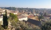 Tocht Stappen Beaumes-de-Venise - Beaume de Venise  - Photo 1