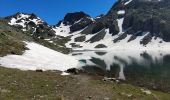 Tour Wandern Revel - Lac petit et grand domenon - Photo 7