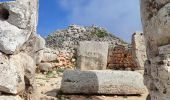 Excursión Senderismo Alayor - Cala en Porter – Sant Tomàs - Photo 17