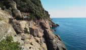 Randonnée Marche Santa Margherita Ligure - Santa Maergherita A-R via Portefino  - Photo 17