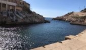 Tocht Stappen Marseille - Marseilleveyre - Photo 8