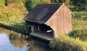 Randonnée Marche Beaumontel - Rando et histoire de Beaumont le Roger - Photo 1