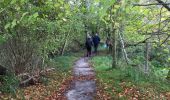 Trail Walking Grez-Doiceau - #221104 - Florival > Pécrot, GRP127 - Photo 10