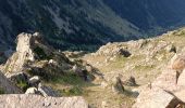 Tour Wandern Saint-Étienne-de-Tinée - Mont Tenibre - Photo 6