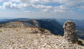 Trail Walking Saint-Étienne-les-Orgues - Marche dans l'après-midi - Photo 1