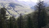 Tour Wandern Molines-en-Queyras - clos Henry  - Photo 3
