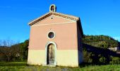 Randonnée Marche Gonfaron - Village - La Roquette - L'espine  - Photo 8