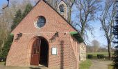 Tour Wandern Gooik - Oetingen - Photo 1