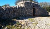 Excursión Senderismo Caves - Caves sentier des garrigues  - Photo 4