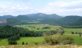 Trail Walking Aydat - Aydat_Enfer_Espinasse - Photo 1