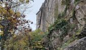 Tocht Stappen Durbuy - De Durbuy à Palange et retour. - Photo 1