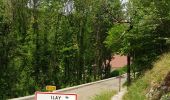 Tour Wandern Le Frasnois - Lac de Narlay - Pic de l'Aigle - Photo 11
