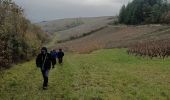 Tour Wandern Joigny - Rando sur les hauteurs de Joigny  - Photo 2