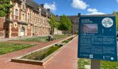 Percorso Marcia Carentan-les-Marais - Carentan ville - Photo 11