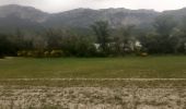 Tocht Stappen Moustiers-Sainte-Marie - moustiers boucle par balcon - Photo 2