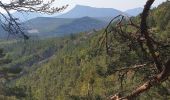 Tour Wandern Aspres-sur-Buëch - col de seille  - Photo 4