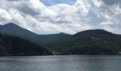 Tour Zu Fuß Cannobio - (SI D01) Cannobio - Lago Delio - Photo 6