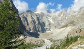 Tour Wandern Vallouise-Pelvoux - Les Écrins Glacier Blanc - Photo 13